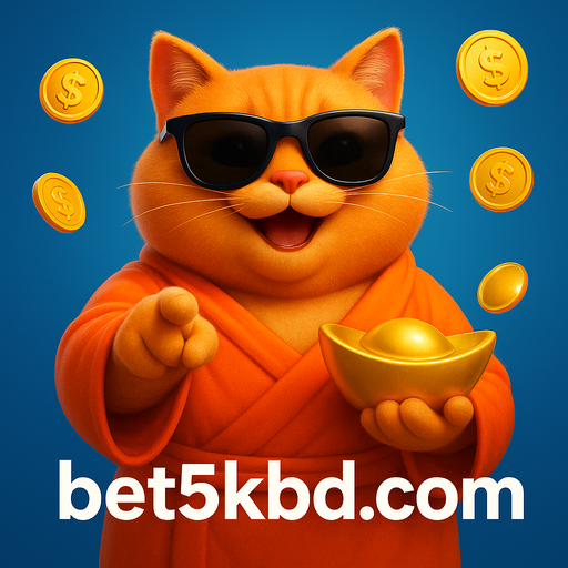 5kbd নতুন গ্রাহকদের জন্য