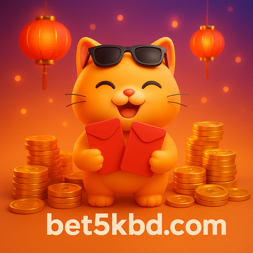 5kbd-এ খাস বৈশিষ্ট্যসমূহ