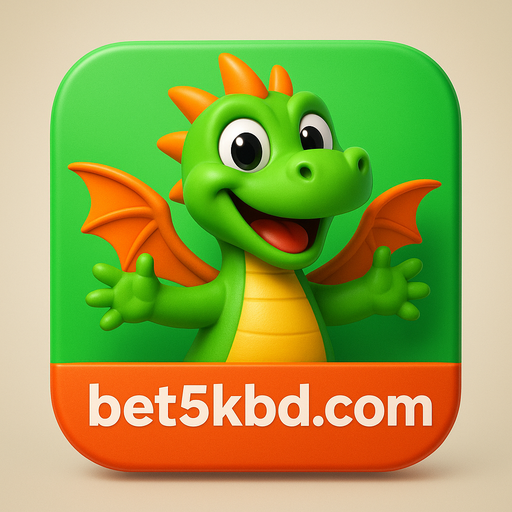 5kbd অ্যাপে দ্রুত লগইন