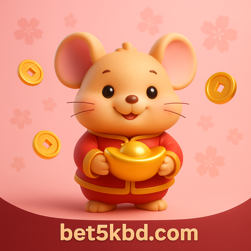 5kbd লাইভ গেমিং প্ল্যাটফর্ম ইন্টারফেস