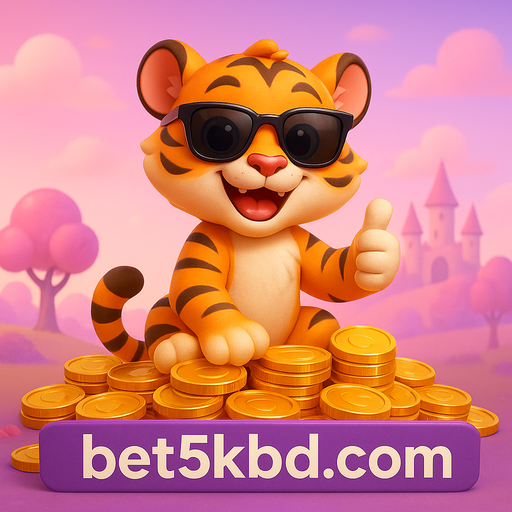 5kbd টেলিগ্রাম