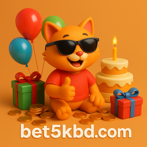 ফরচুন ড্রাগন — 5kbd-র প্লেয়ারদের জন্য