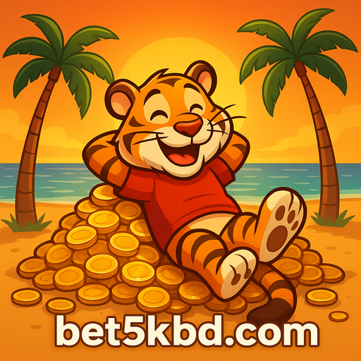 5kbd নীতি ও শর্তসমূহ