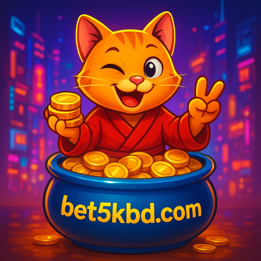 5kbd গেটস অফ অলিম্পাস গেমটি - Pragmatic Play